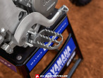 2027 Yamaha YZ 125 LC