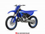 2027 Yamaha YZ 125 LC