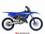 2027 Yamaha YZ 125 LC