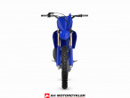 2027 Yamaha YZ 125 LC