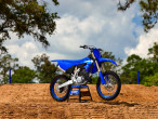 2027 Yamaha YZ 125 LC 2027 Yamaha YZ 125 LC