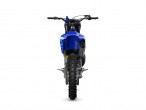 2027 Yamaha YZ 125 LC 2027 Yamaha YZ 125 LC