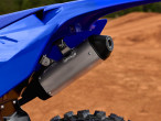 2027 Yamaha YZ 125 LC 2027 Yamaha YZ 125 LC