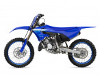 2027 Yamaha YZ 125 LC 2027 Yamaha YZ 125 LC
