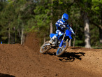 2027 Yamaha YZ 125 LC 2027 Yamaha YZ 125 LC