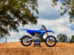 2027 Yamaha YZ 125 LC 2027 Yamaha YZ 125 LC