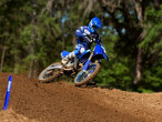2027 Yamaha YZ 125 LC 2027 Yamaha YZ 125 LC