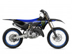 2027 Yamaha YZ 125 LC 2027 Yamaha YZ 125 LC