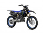 2027 Yamaha YZ 125 LC 2027 Yamaha YZ 125 LC