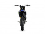 2027 Yamaha YZ 125 LC 2027 Yamaha YZ 125 LC