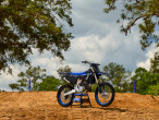 2027 Yamaha YZ 125 LC 2027 Yamaha YZ 125 LC