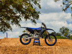 2027 Yamaha YZ 125 LC 2027 Yamaha YZ 125 LC