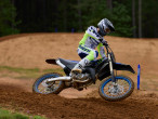 2027 Yamaha YZ 125 LC 2027 Yamaha YZ 125 LC