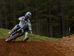 2027 Yamaha YZ 125 LC 2027 Yamaha YZ 125 LC