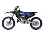 2027 Yamaha YZ 125 LC 2027 Yamaha YZ 125 LC