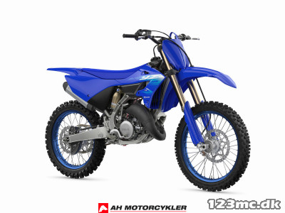 Yamaha YZ 125 LC