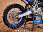 2027 Yamaha YZ 125 2027 Yamaha YZ 125