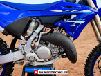 2027 Yamaha YZ 125 2027 Yamaha YZ 125