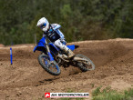 2027 Yamaha YZ 125 2027 Yamaha YZ 125