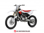 2027 Yamaha YZ 125 2027 Yamaha YZ 125