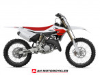2027 Yamaha YZ 125 2027 Yamaha YZ 125