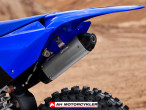 2027 Yamaha YZ 125 2027 Yamaha YZ 125