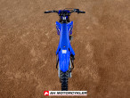 2027 Yamaha YZ 125 2027 Yamaha YZ 125
