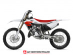 2027 Yamaha YZ 125 2027 Yamaha YZ 125