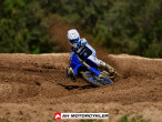 2027 Yamaha YZ 125 2027 Yamaha YZ 125