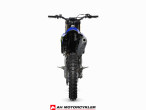 2027 Yamaha YZ 250 F 2027 Yamaha YZ 250 F