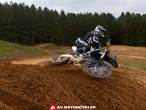 2027 Yamaha YZ 250 F 2027 Yamaha YZ 250 F