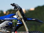 2027 Yamaha YZ 250 F 2027 Yamaha YZ 250 F