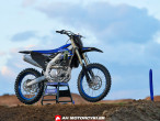 2027 Yamaha YZ 250 F 2027 Yamaha YZ 250 F