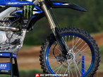 2027 Yamaha YZ 250 F 2027 Yamaha YZ 250 F