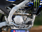2027 Yamaha YZ 250 F 2027 Yamaha YZ 250 F
