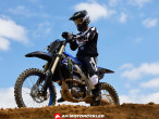 2027 Yamaha YZ 250 F 2027 Yamaha YZ 250 F