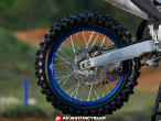 2027 Yamaha YZ 250 F 2027 Yamaha YZ 250 F