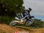 2027 Yamaha YZ 250 F 2027 Yamaha YZ 250 F