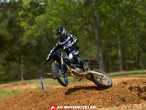 2027 Yamaha YZ 250 F 2027 Yamaha YZ 250 F