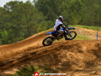 2027 Yamaha YZ 250 F 2027 Yamaha YZ 250 F