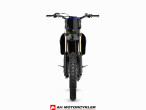 2027 Yamaha YZ 250 F 2027 Yamaha YZ 250 F