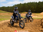 2027 Yamaha YZ 250 F 2027 Yamaha YZ 250 F