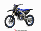 2027 Yamaha YZ 250 F 2027 Yamaha YZ 250 F