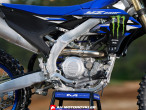 2027 Yamaha YZ 250 F 2027 Yamaha YZ 250 F