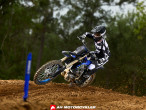 2027 Yamaha YZ 250 F 2027 Yamaha YZ 250 F