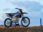 2027 Yamaha YZ 250 F