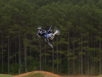 2027 Yamaha YZ 250 F