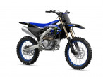 2027 Yamaha YZ 250 F