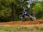 2027 Yamaha YZ 250 F