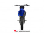 2027 Yamaha YZ 250 F 2027 Yamaha YZ 250 F